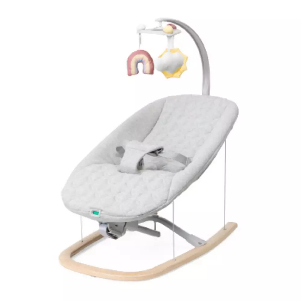 Chicco Hamaca Zen Wave Grey