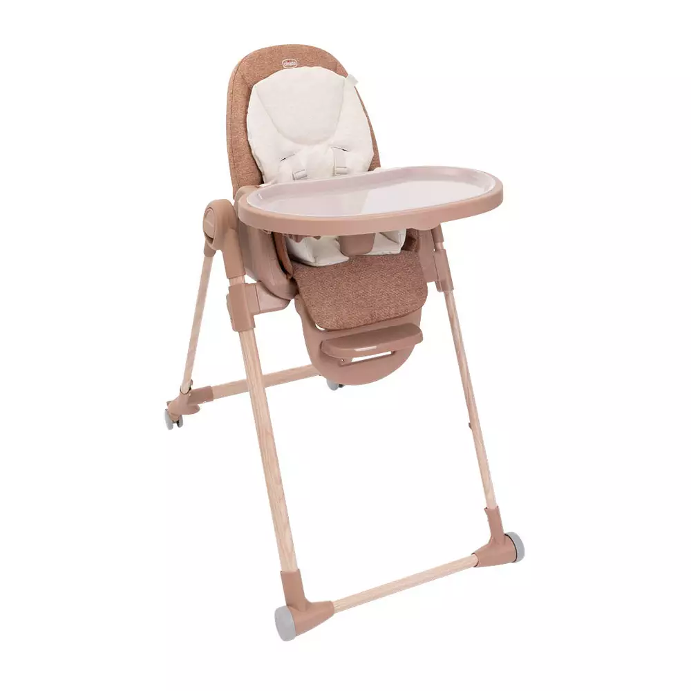 Chicco Trona Polly Armonia Terracotta