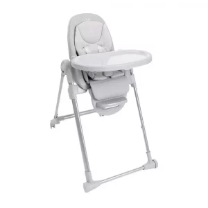 Chicco Trona Polly Armonia Steel