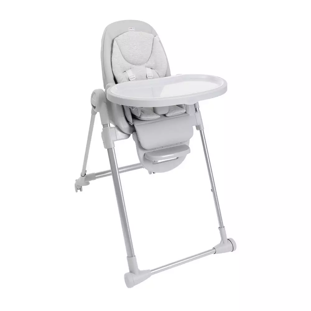 Chicco Trona Polly Armonia Steel