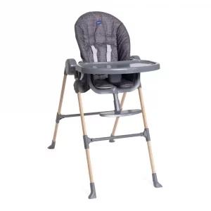 Chicco Trona Polly Essential Coal