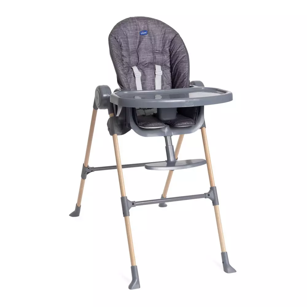 Chicco Trona Polly Essential Coal