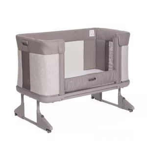 Chicco Cuna Next2Me Forever Almond