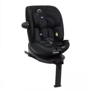 Chicco Everone Black 40-150 Cm
