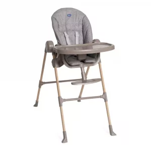 Chicco Trona Polly Essential Ash