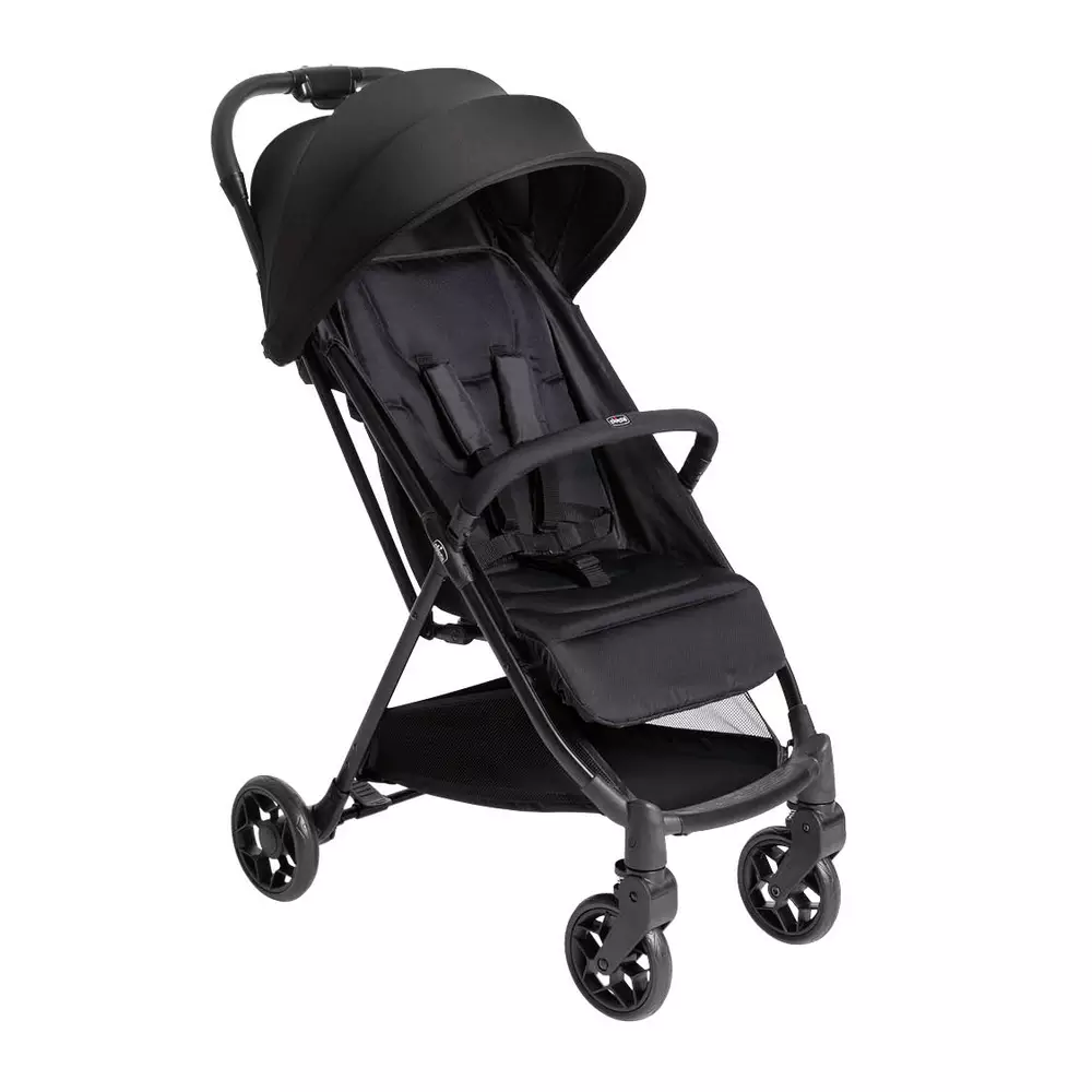 Chicco Silla De Paseo Urbino Black
