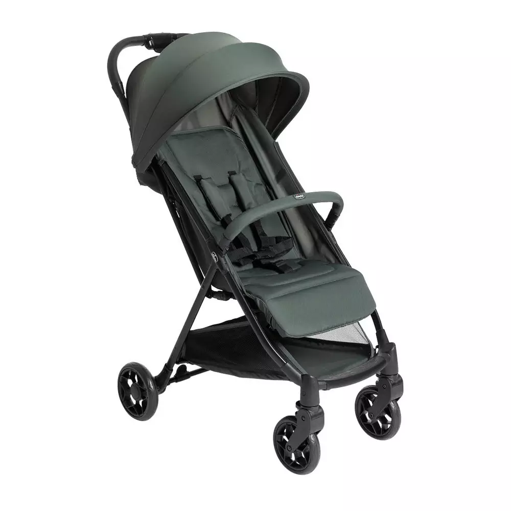 Chicco Silla De Paseo Urbino Evergreen