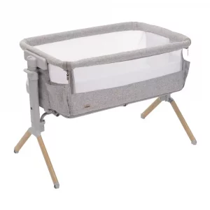 Chicco Cuna Next2Me Armonia Scandinavian