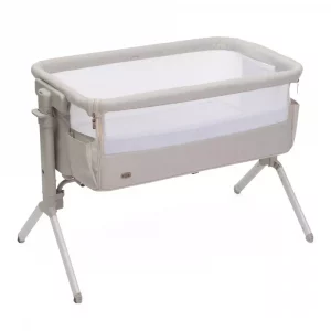 Chicco Cuna Next2Me Armonia Motherpearl