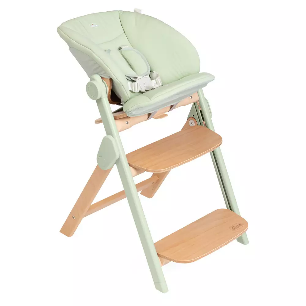 Chicco Trona Meraviglia Olive
