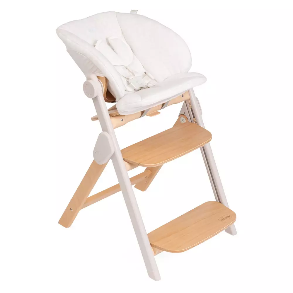 Chicco Trona Meraviglia Fossil