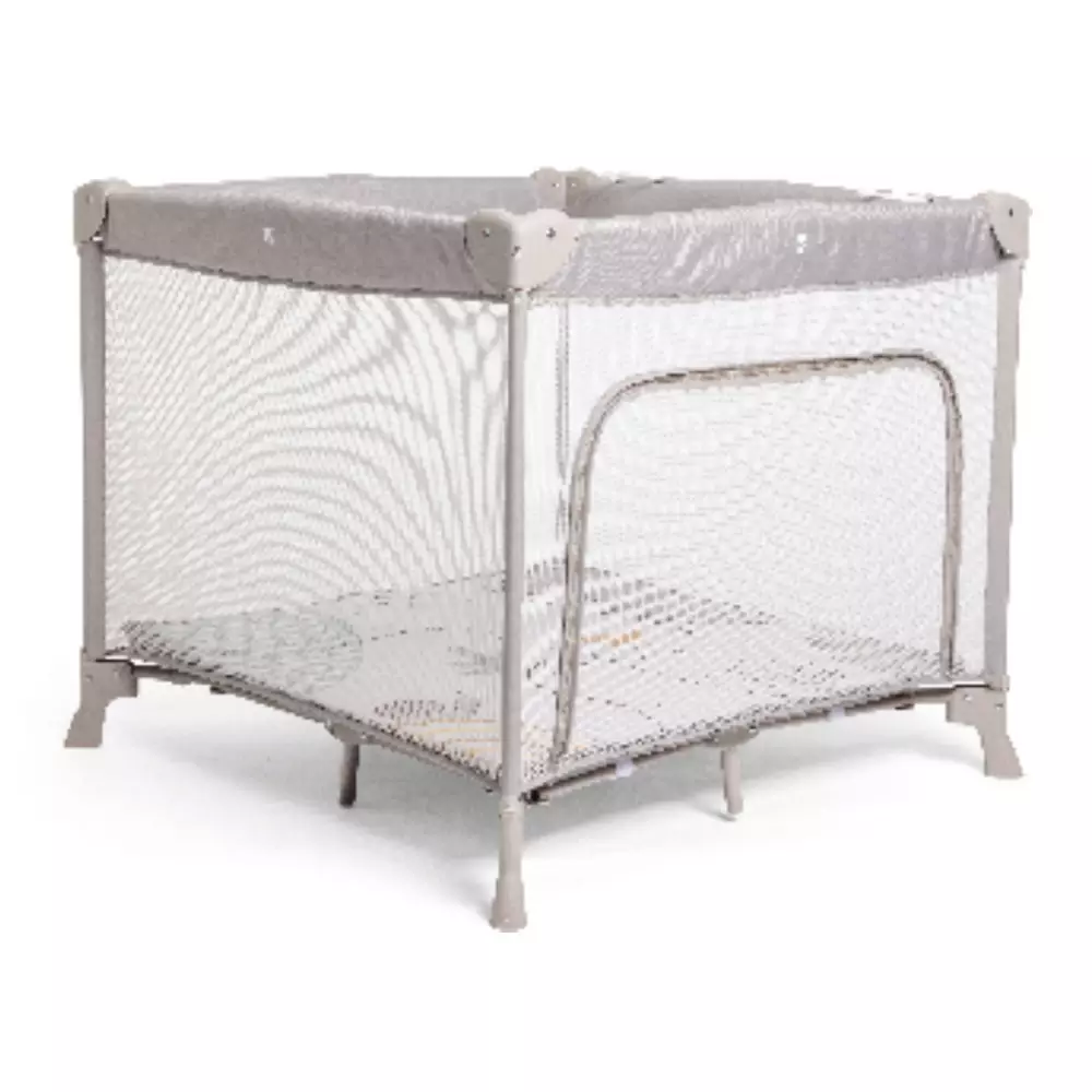 Chicco Parque Open Box Woodland