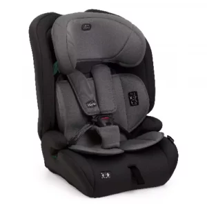 Chicco Gro-Up Pure Black 76-150 Cm