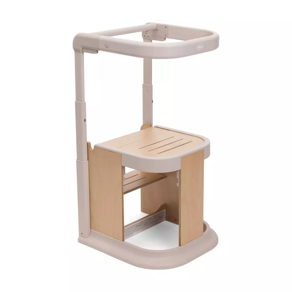 Chicco Learning Tower Meraviglia Fossil