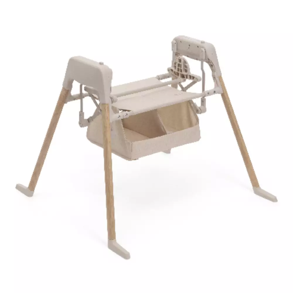 Chicco Stand E-Lullaglide Natural