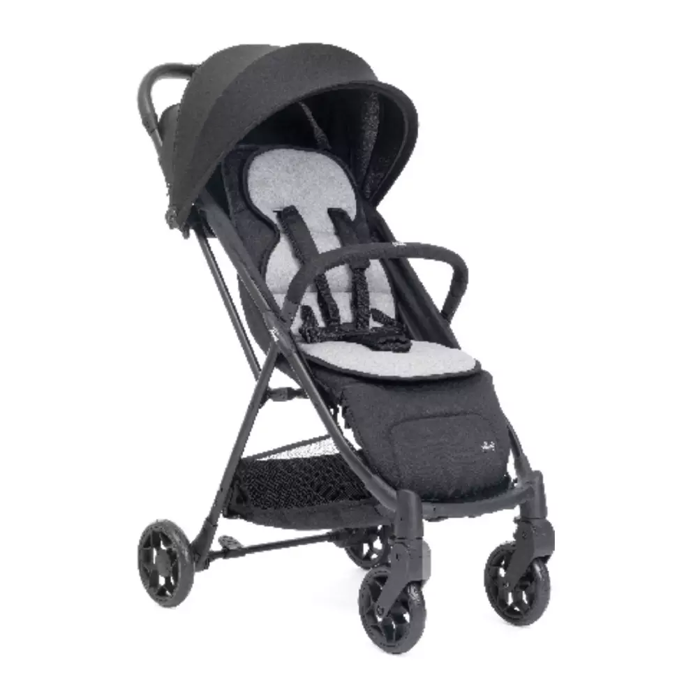 Chicco Silla De Paseo Taormina Charcoal