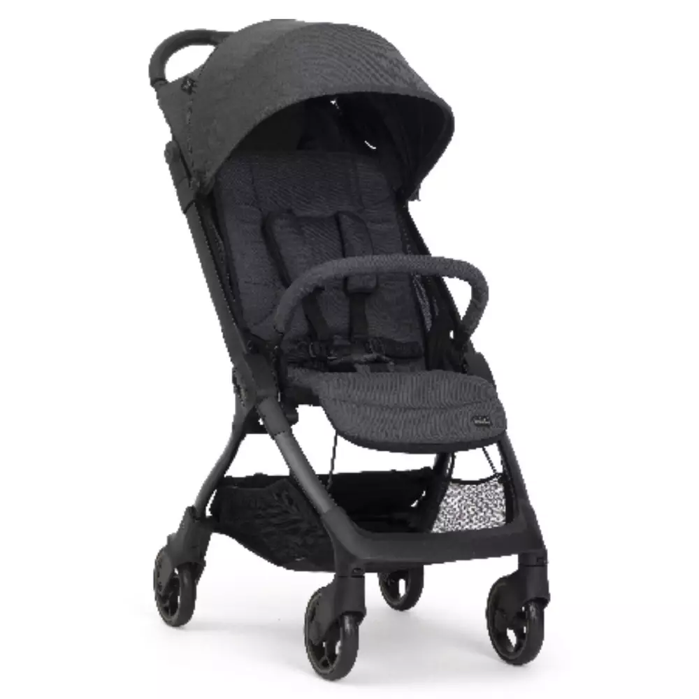 Chicco Silla De Paseo Aero-We Ebony