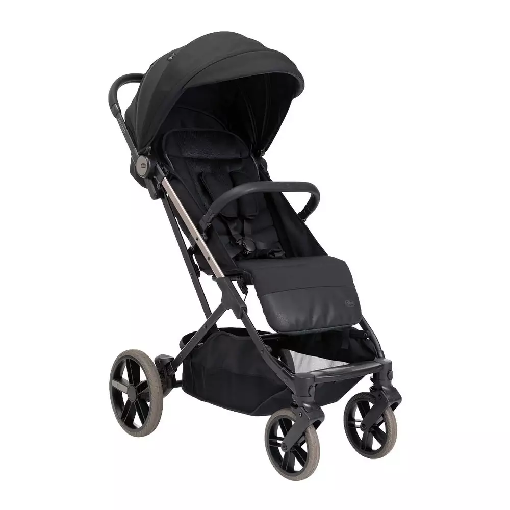 Chicco Silla De Paseo Dolomiti Charcoal