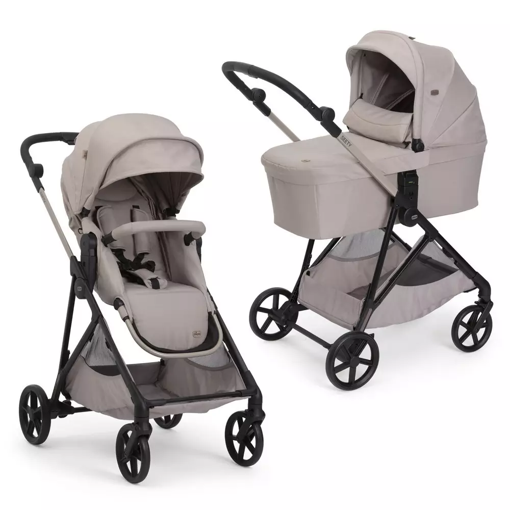 Chicco Duo Seety Sandshell