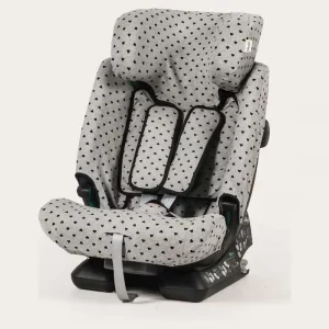 Funda Britax Römer Advansafix Pro Cuore