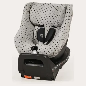Funda Britax Römer Dualfix Pro Cuore