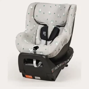 Funda Britax Römer Dualfix Pro Miffy Garden