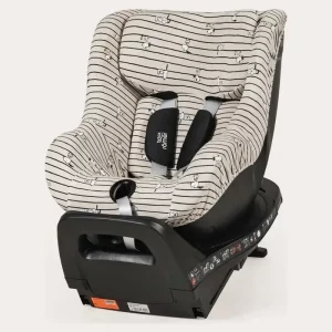 Funda Britax Römer Dualfix Pro Snoopy