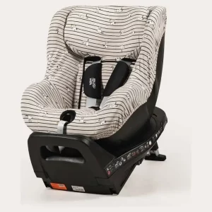 Funda Britax Römer Dualfix Pro Snoopy