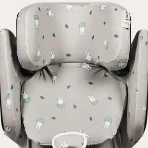 Funda Britax Römer Kidfix I-Size Miffy Garden