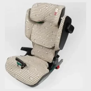 Funda Britax Römer Kidfix I-Size Snoopy