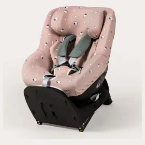 Funda Maxi Cosi Mica Pro 360 Pink Hello Kitty