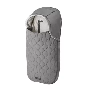 Inglesina Saco Capazo uni Grey