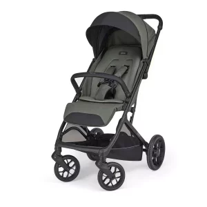 Inglesina Maior Silla Taiga Green