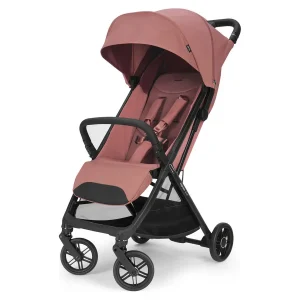 SILLA DE PASEO INGLESINA QUID 3 Aurora Pink