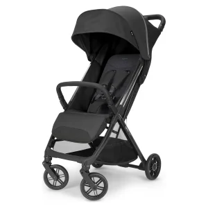 SILLA DE PASEO INGLESINA QUID 3 Cosmic Black