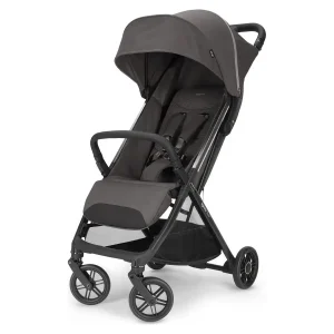 SILLA DE PASEO INGLESINA QUID 3 Orbital Grey