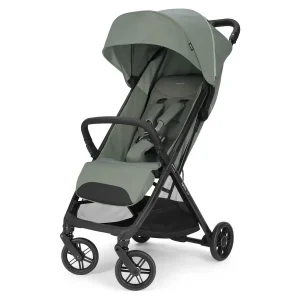 SILLA DE PASEO INGLESINA QUID 3 Planet Green