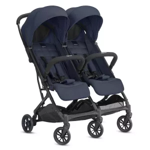 Inglesina Twin Sketch Silla Black Navy
