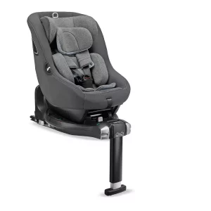 Inglesina Darwin Next Stage I-Size Stone Grey 40 A 105 Cm