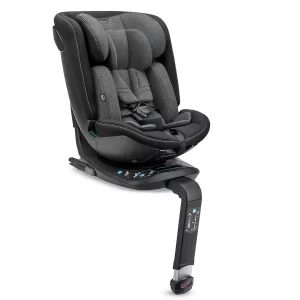 Inglesina Copernico Vulcan Black 40 A 145 Cm