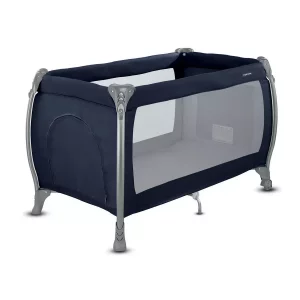 Inglesina Lodge Travel Bed Blue