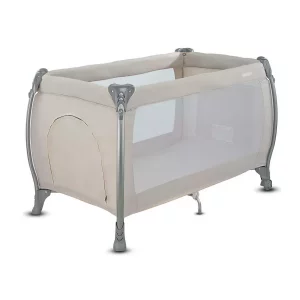 Inglesina Lodge Travel Bed Ecru'