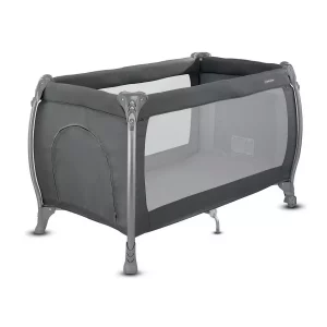 Inglesina Lodge Travel Bed Grey