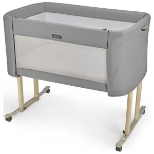 Cuna Colecho Welcome Bed Baku Grey