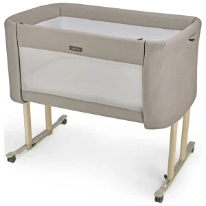 Cuna Colecho Welcome Bed Morpheus Beige