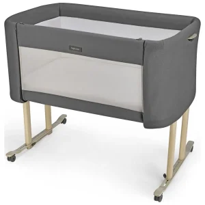 Cuna Colecho Welcome Bed Shiva Grey