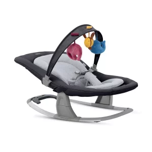Inglesina Lounge Rocking Chair Pepper