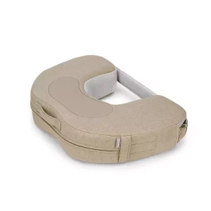 Inglesina Elysia Nursing Pillow Warm Beige