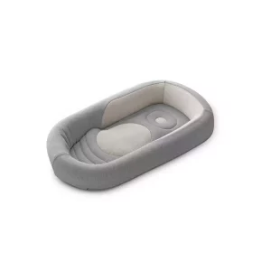 Inglesina Welcome Pod Harmony Grey