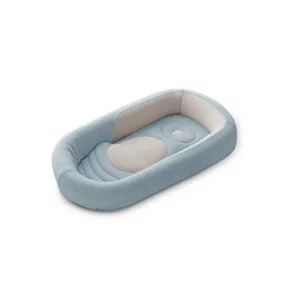 Inglesina Welcome Pod Peaceful Blue